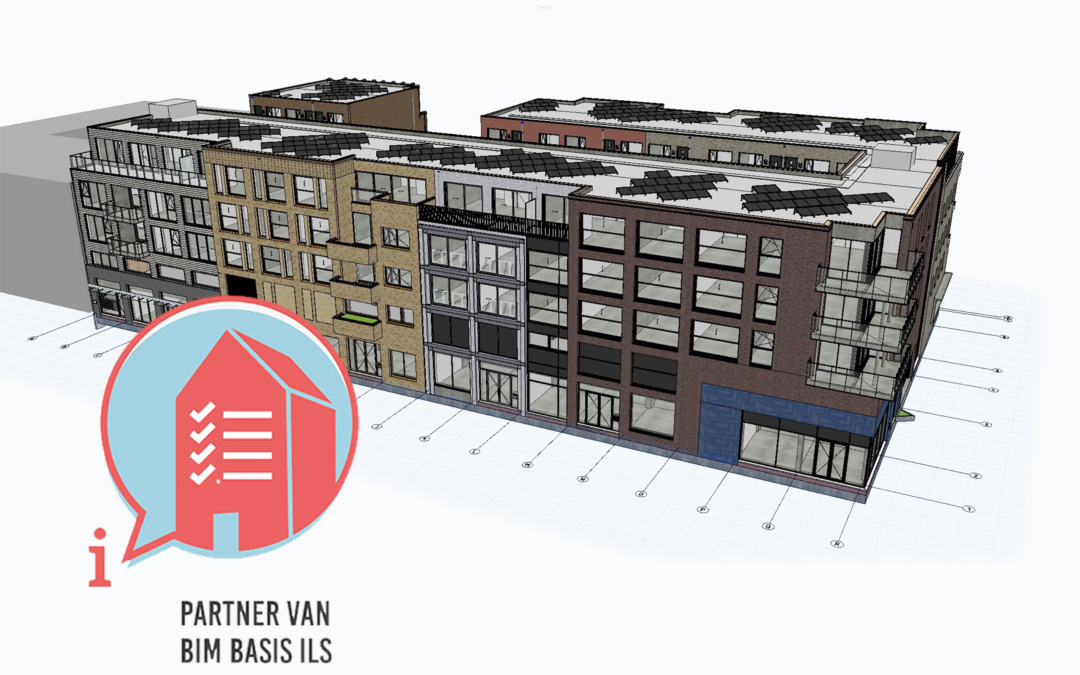 Building Information Modelling